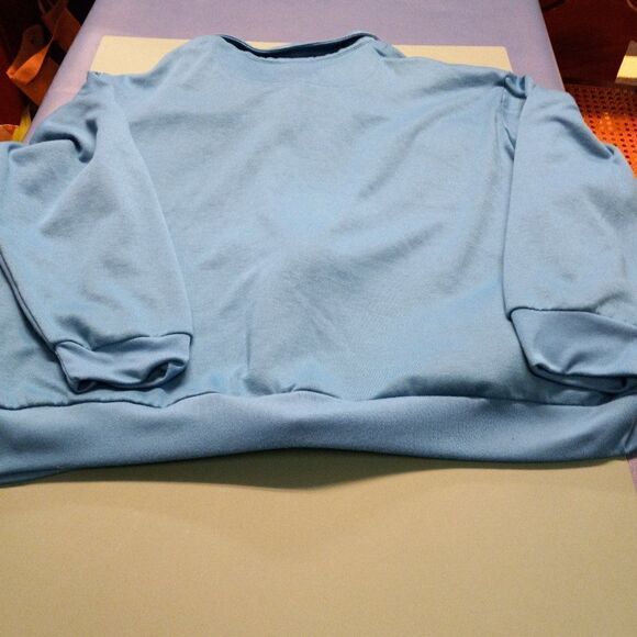 Haband Casual Joe Zipper front Jacket - Picture 8 of 8